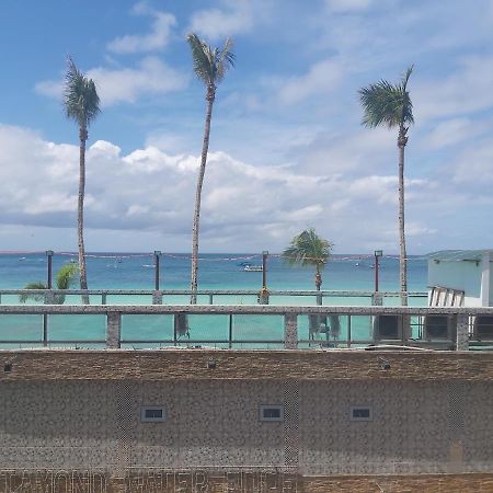 Sol Y Sombra Boracay Hotel Balabag  Eksteriør billede