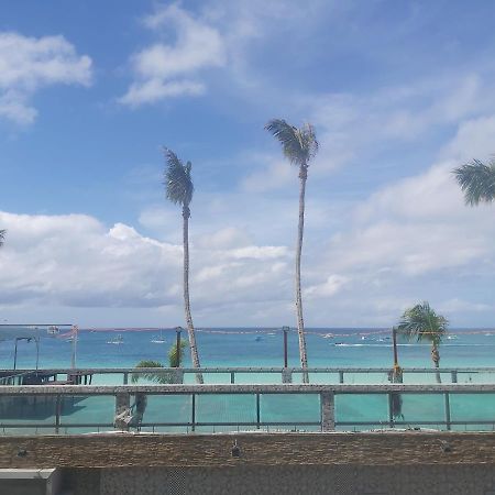 Sol Y Sombra Boracay Hotel Balabag  Eksteriør billede