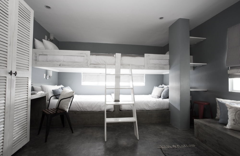 Sol Y Sombra Boracay Hotel Balabag  Eksteriør billede