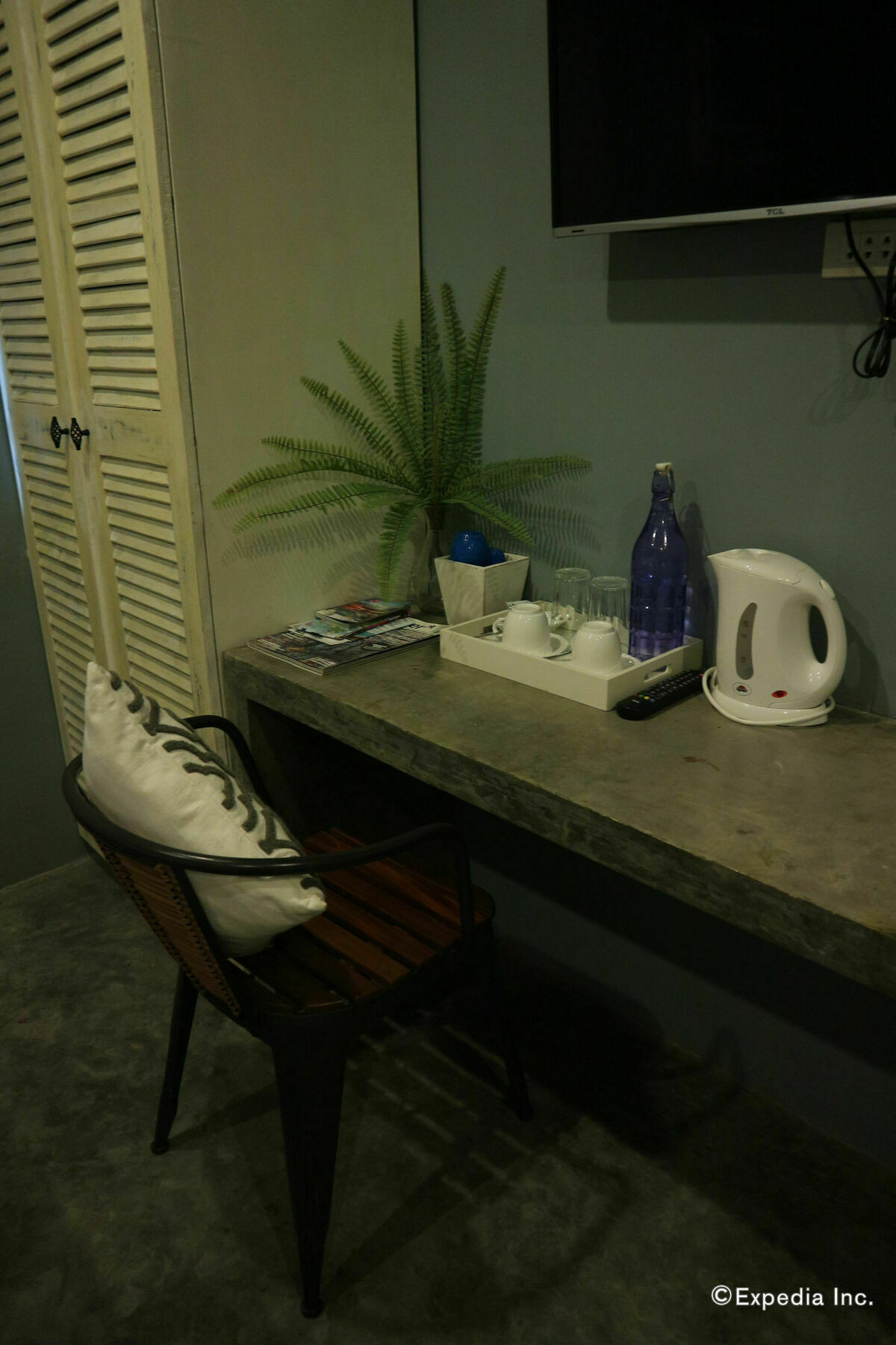 Sol Y Sombra Boracay Hotel Balabag  Eksteriør billede