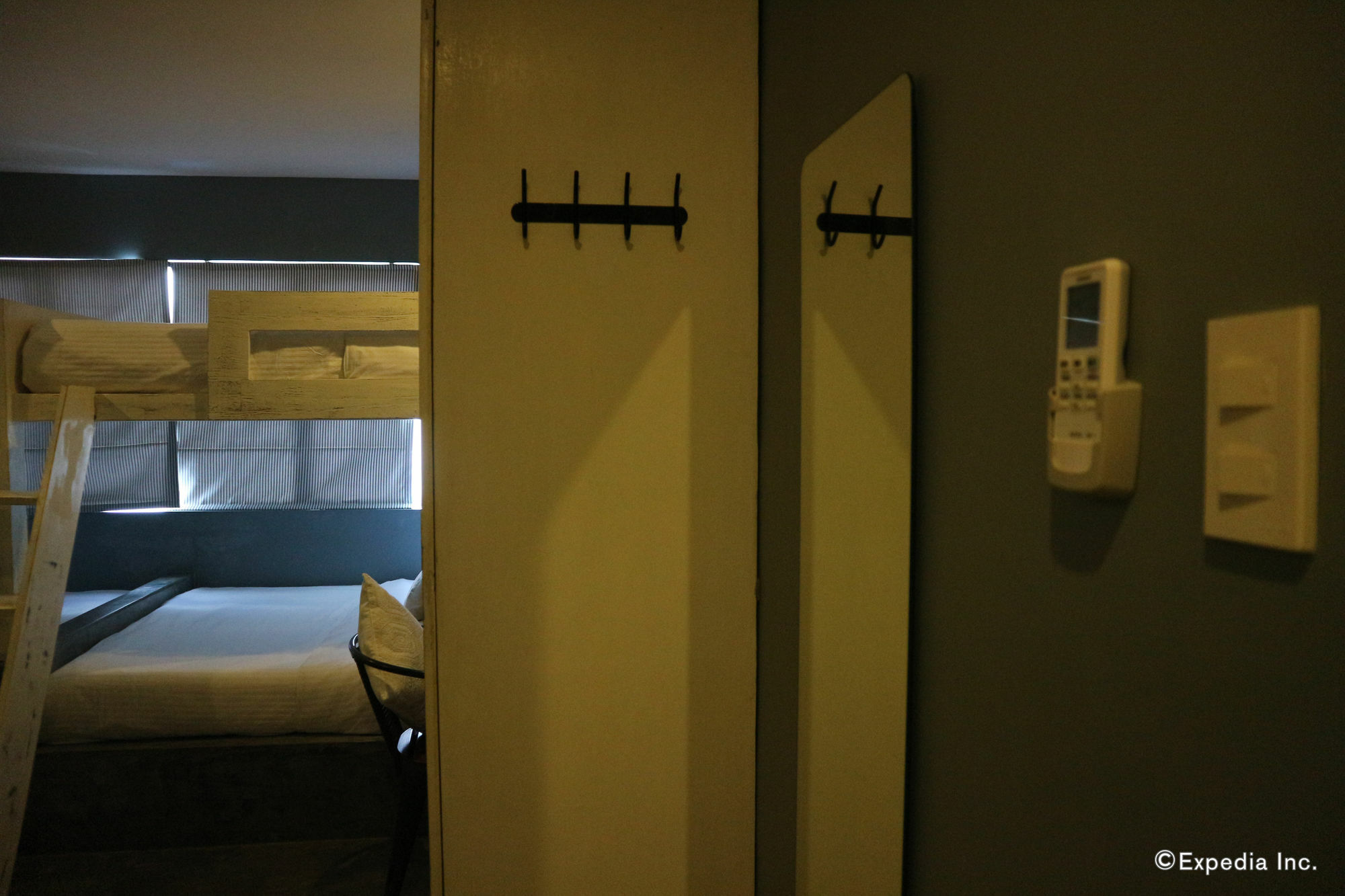 Sol Y Sombra Boracay Hotel Balabag  Eksteriør billede