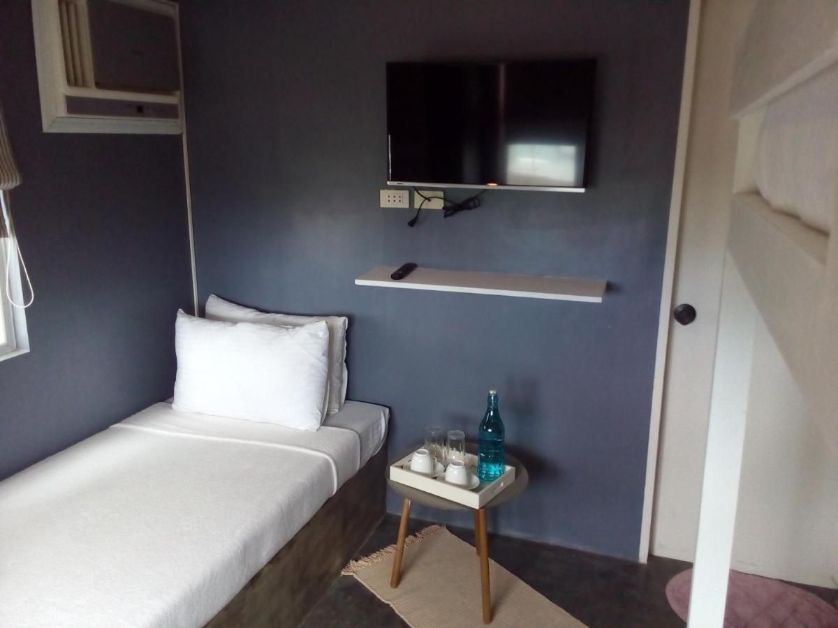 Sol Y Sombra Boracay Hotel Balabag  Eksteriør billede